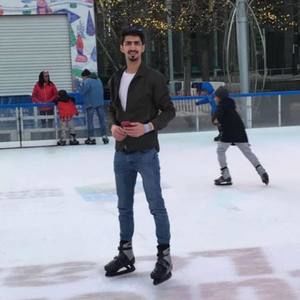 Meet your Posher, Mohammad